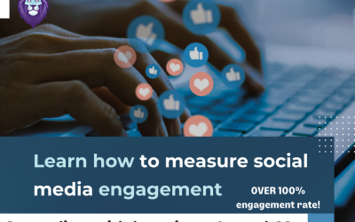 How To Measure Social Media Engagement